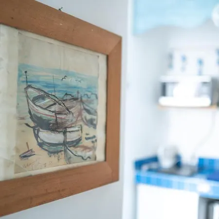 Magic House On The 度假居