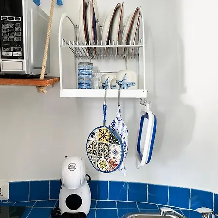 Дом отдыха Magic House On The