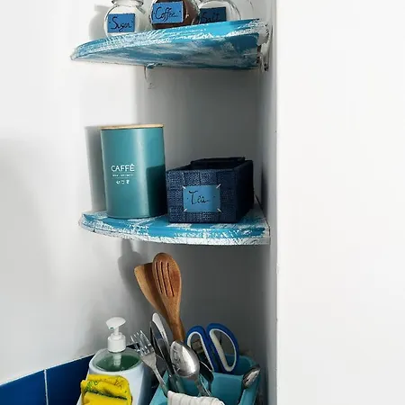 Magic House On The *