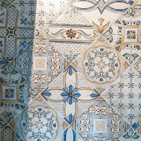 Дом отдыха Magic House On The Капри