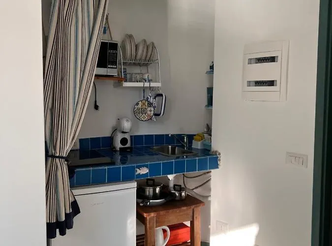 Vakantiehuis Magic House On The