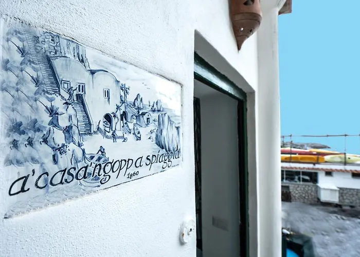 Magic House On The *