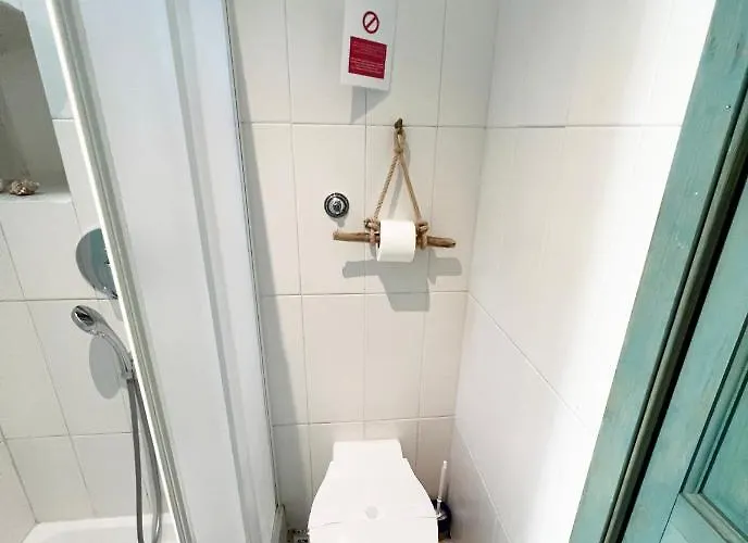 Vakantiehuis Magic House On The *