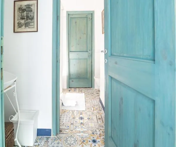 Vakantiehuis Magic House On The