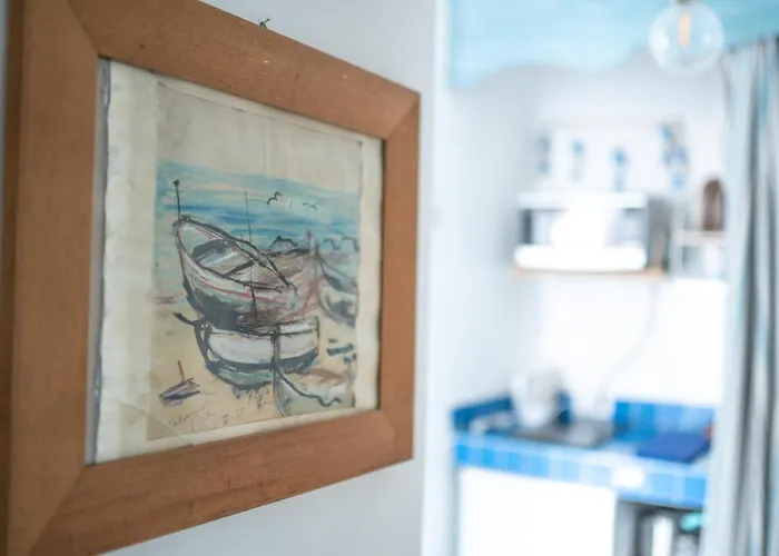 Magic House On The Vakantiehuis