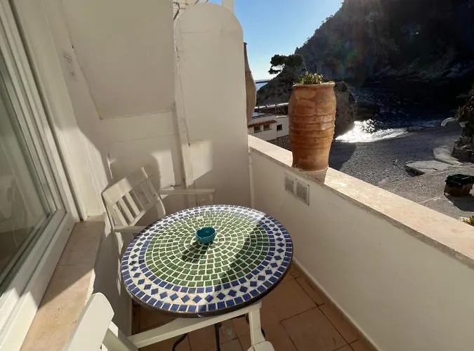 Vakantiehuis Magic House On The