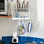 בית נופש Magic House On The
