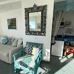 בית נופש Magic House On The *