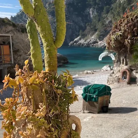 Holiday home Magic House On The Capri