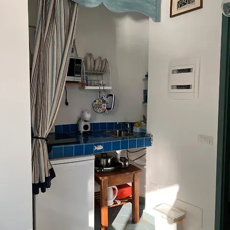 بيت للعطل Magic House On The