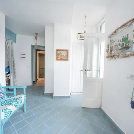 Magic House On The كابري