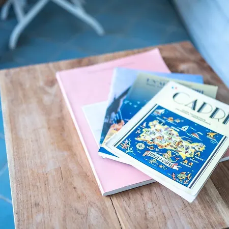 Magic House On The *