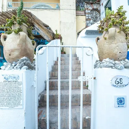 Magic House On The كابري