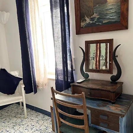 Nyaraló Magic House On The Capri