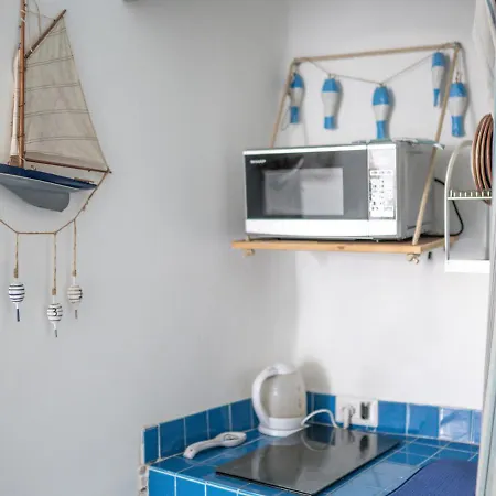 Magic House On The Дом отдыха Капри