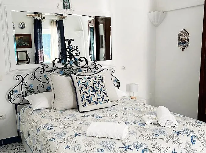 Vakantiehuis Magic House On The