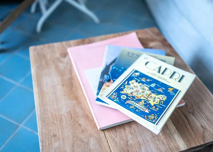 Magic House On The *