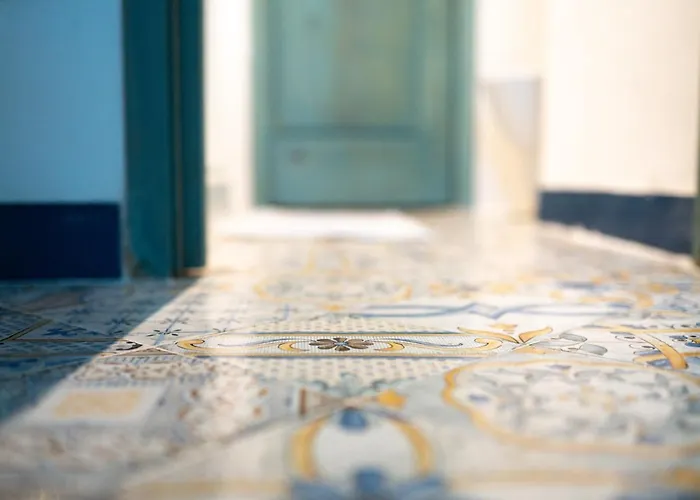 Magic House On The Feriehus