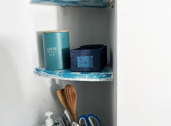 Magic House On The *