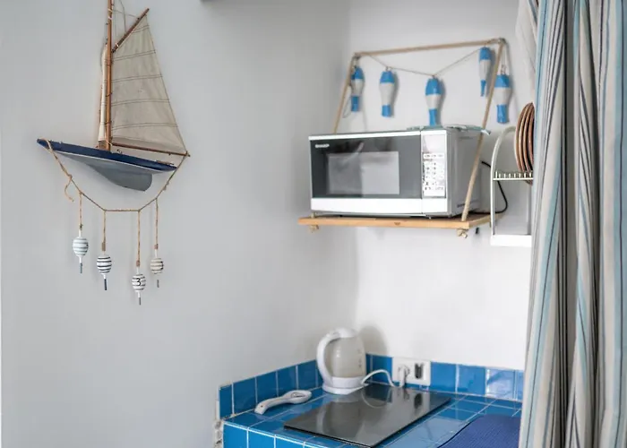 Magic House On The Feriehus Capri