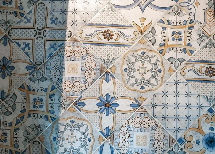 Vakantiehuis Magic House On The Capri