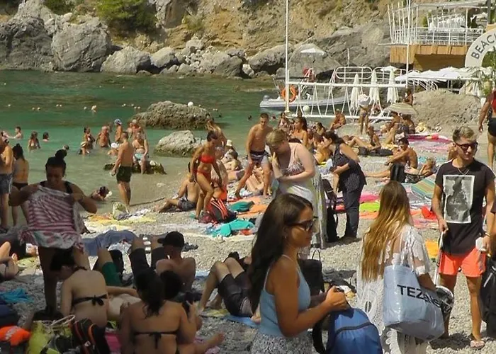 Magic House On The Feriehus