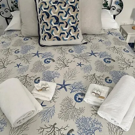 Magic House On The Capri