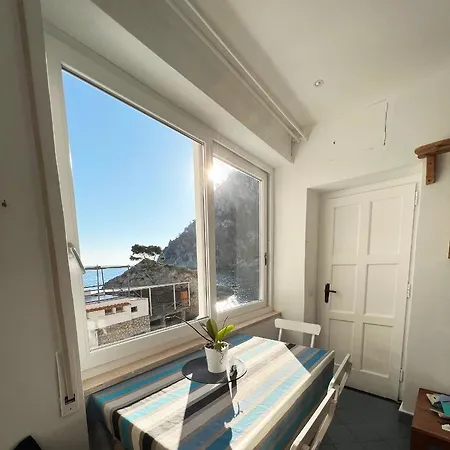 Nyaraló Magic House On The Capri