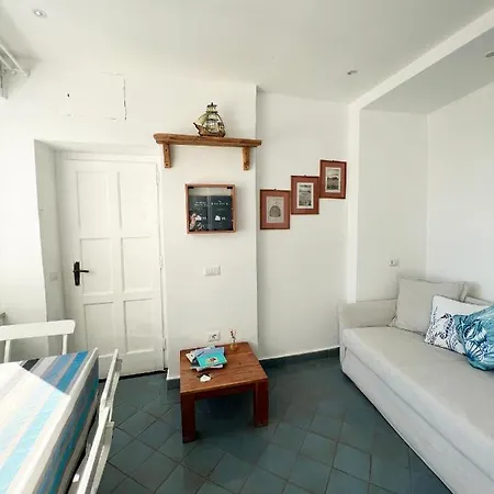 Magic House On The Capri