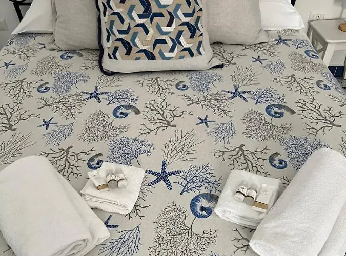 Magic House On The カプリ