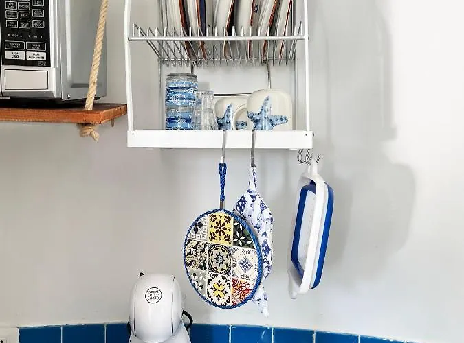 別荘 Magic House On The