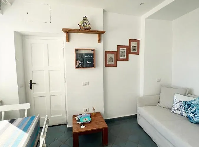 Magic House On The カプリ