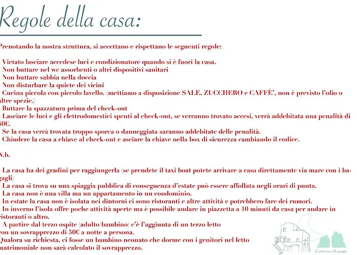 別荘 Magic House On The カプリ